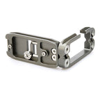 3 Legged Thing Ellie Universal L Bracket Grey