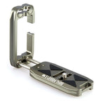 3 Legged Thing Ellie Universal L Bracket Grey