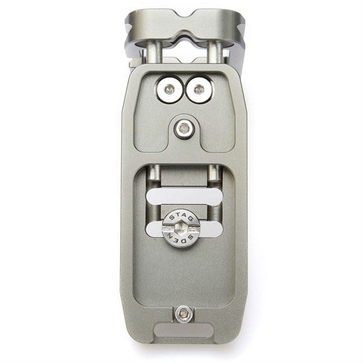 3 Legged Thing Ellie Universal L Bracket Grey
