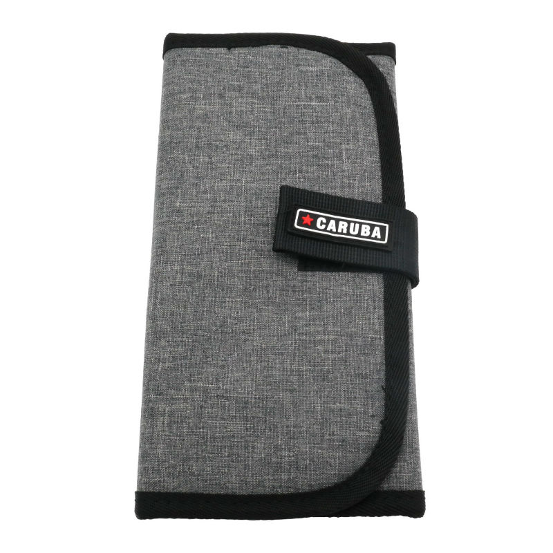 Caruba Filter-Organizer Grau L
