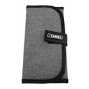 Caruba Filter Organizer Grey L.