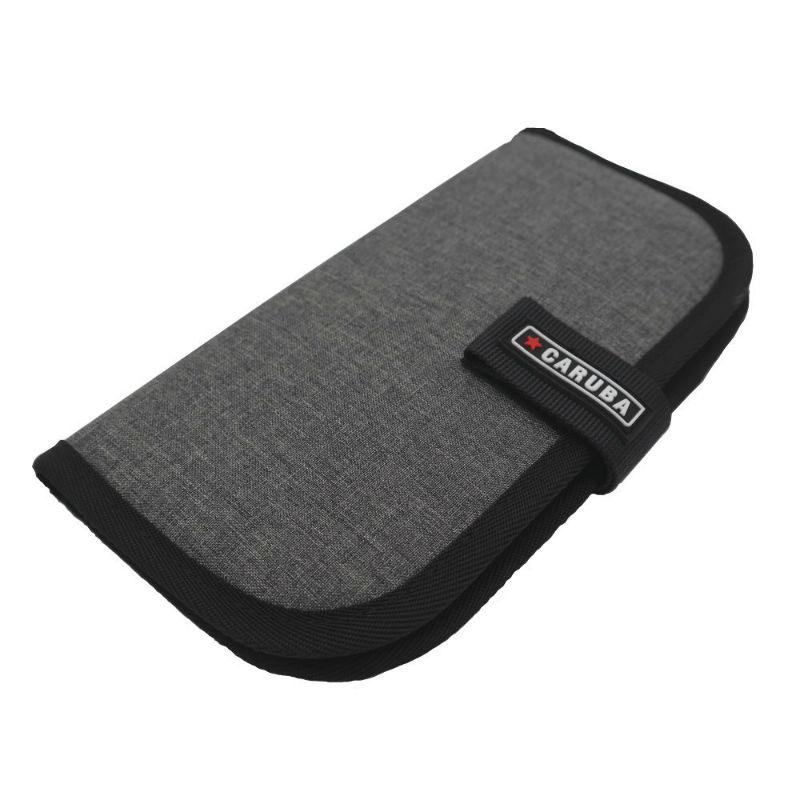 Caruba Filter-Organizer Grau M