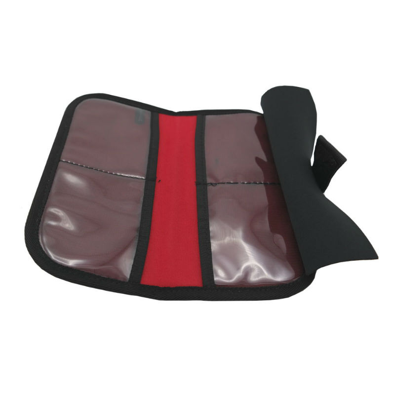Caruba Filter-Organizer Grau M