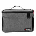Caruba M Insert Toploader Gris Foncé
