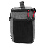 Caruba M Insert Toploader Gris Foncé