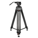 Caruba Videostar180 Trépied vidéo