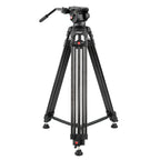 Caruba Videostar180 Trépied vidéo