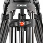 Caruba Videostar180 Trépied vidéo