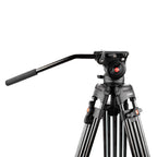Caruba Videostar180 Trépied vidéo