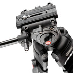 Caruba Videostar180 Trépied vidéo