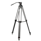 Caruba Videostar180 Trépied vidéo