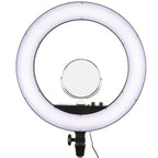 Godox LR160 LED Ringlicht Schwarz