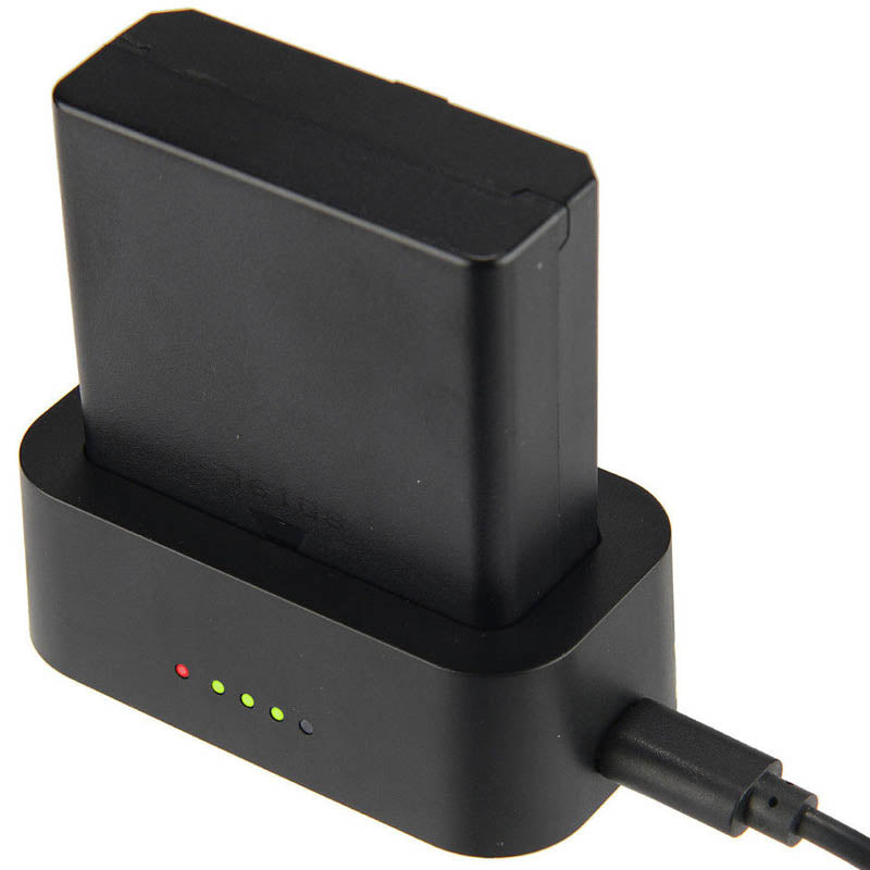 Godox UC-18 USB Chargeur pour Speedlite Ving V860
