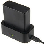 Godox UC-18 USB Chargeur pour Speedlite Ving V860