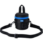 JJC DLP 1II Deluxe Objectif Pochette Water Resistant
