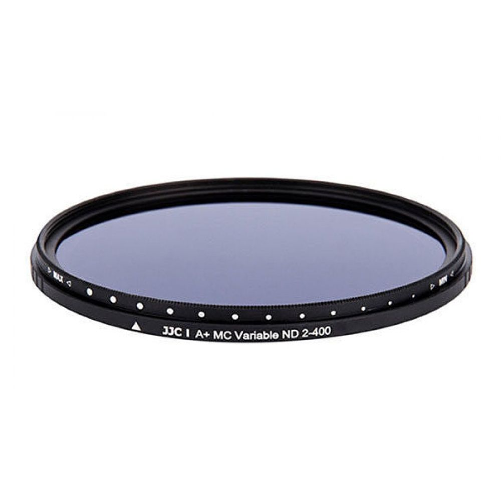 JJC F NDV55 Filtre ND variable