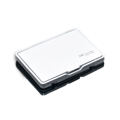 JJC LCH 3.0S Couvercle et capot LCD