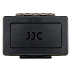 JJC BC 3LPE6 Multifunktions-Batteriefach