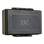 JJC BC 3LPE6 Multifunktions-Batteriefach