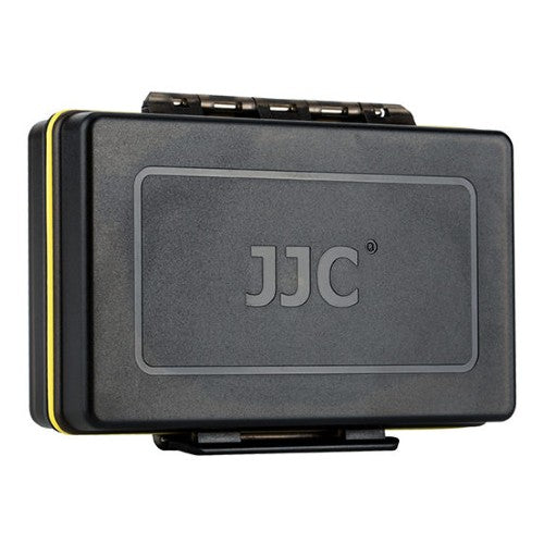 JJC BC 3LPE6 Multifunktions-Batteriefach