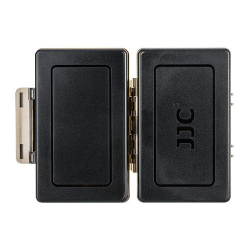 JJC BC 3LPE6 Multifunktions-Batteriefach