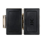 JJC BC 3LPE6 Multifunktions-Batteriefach