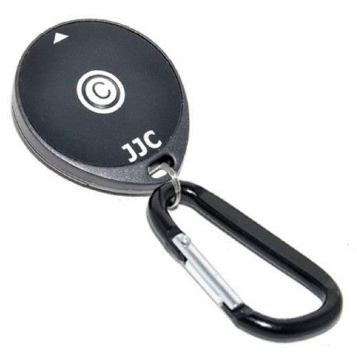JJC C C1 Télécommande sans fil (Canon RC 1 & RC 6)
