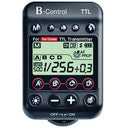 SMDV B Control TTL pour Canon