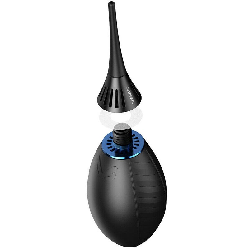 VSGO One Way Poire soufflante