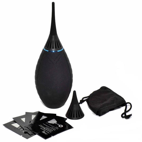 VSGO One Way Poire soufflante