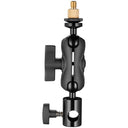 Westcott Dual Joint Tilter Support