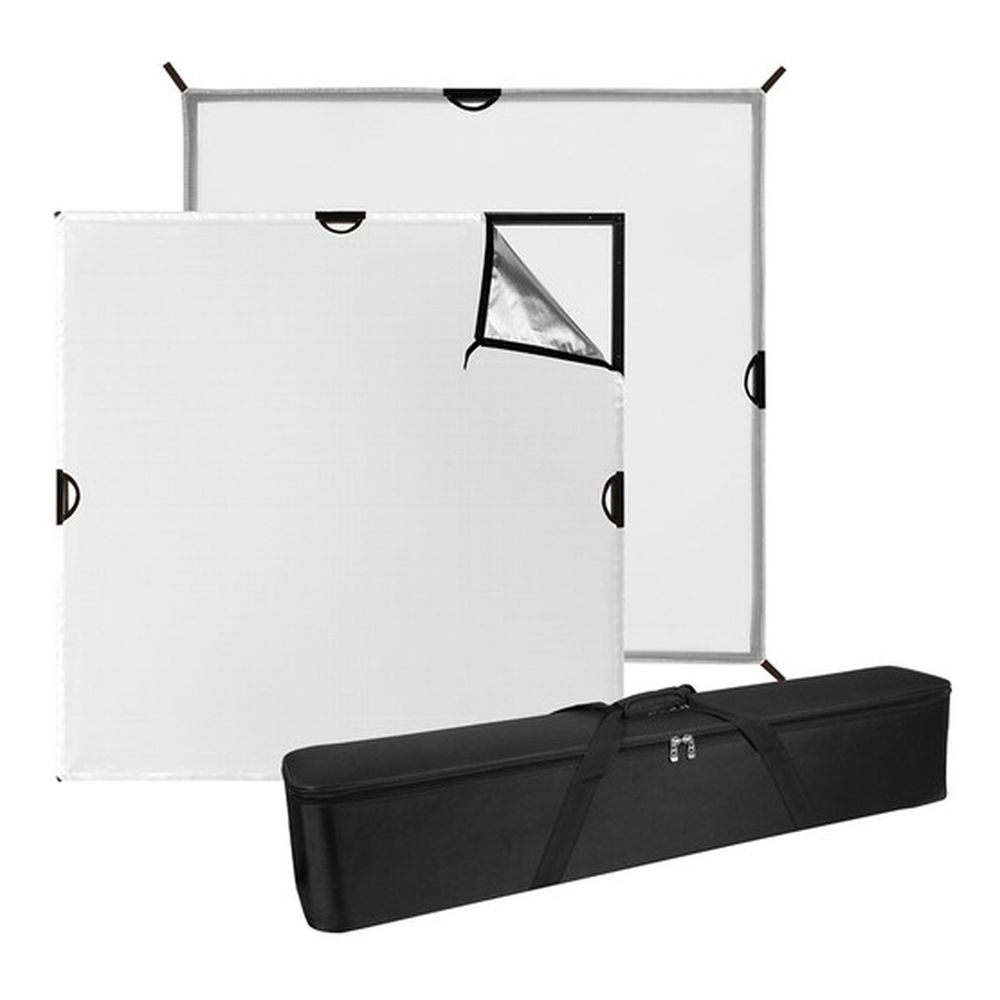 Westcott Scrim Jim Cine Kit (1,2 x 1,2 m)
