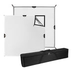 Westcott Scrim Jim Cine Kit (1,2 x 1,2 m)