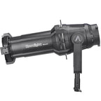 Aputure Spotlight Mount Set mit 19-Grad-Objektiv