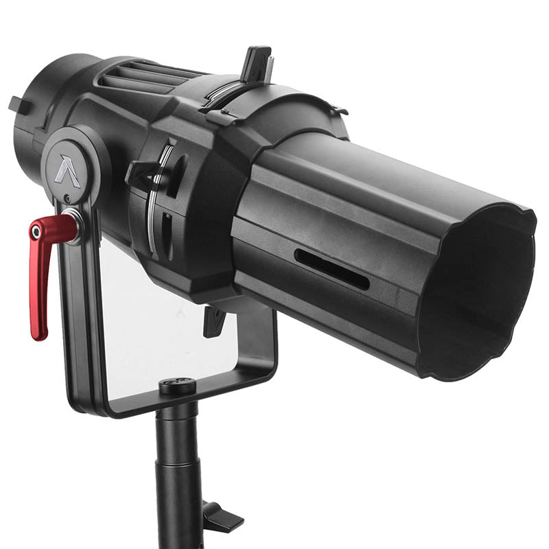 Aputure spotlight mount set with 36 degree lens