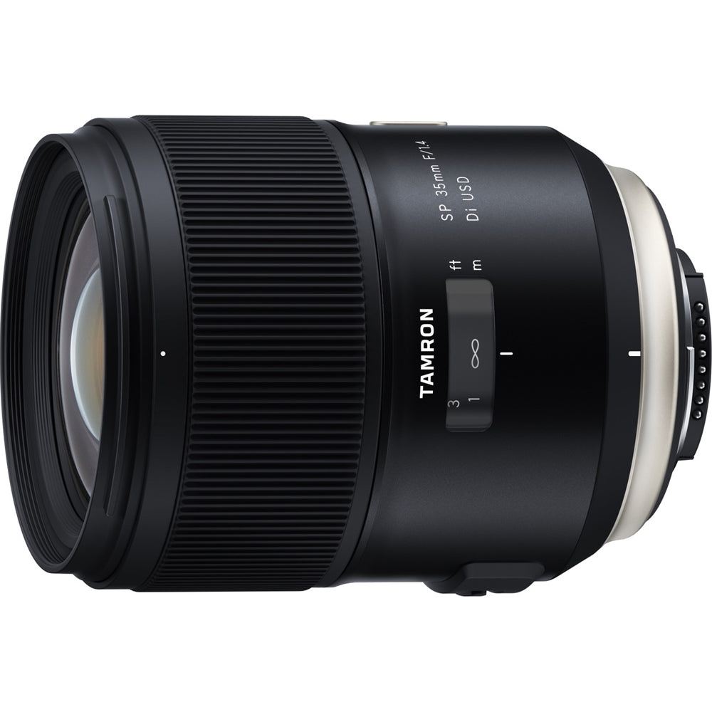 Tamron 35mm f / 1.4 SP Nikon