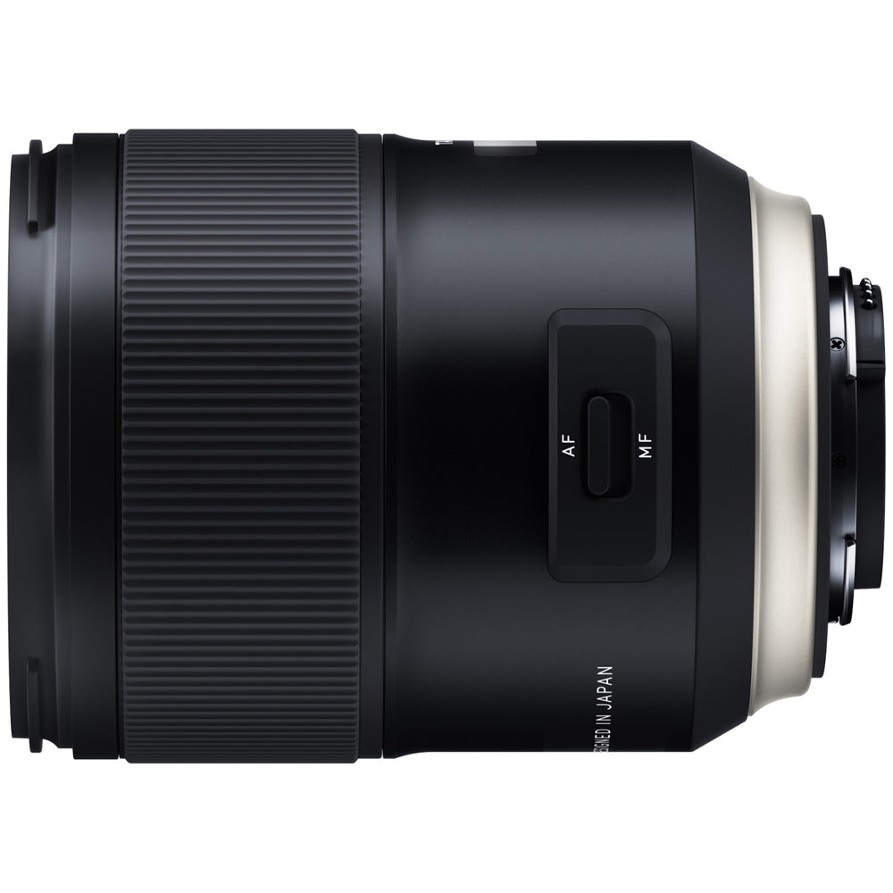 Tamron 35mm f / 1.4 SP Nikon