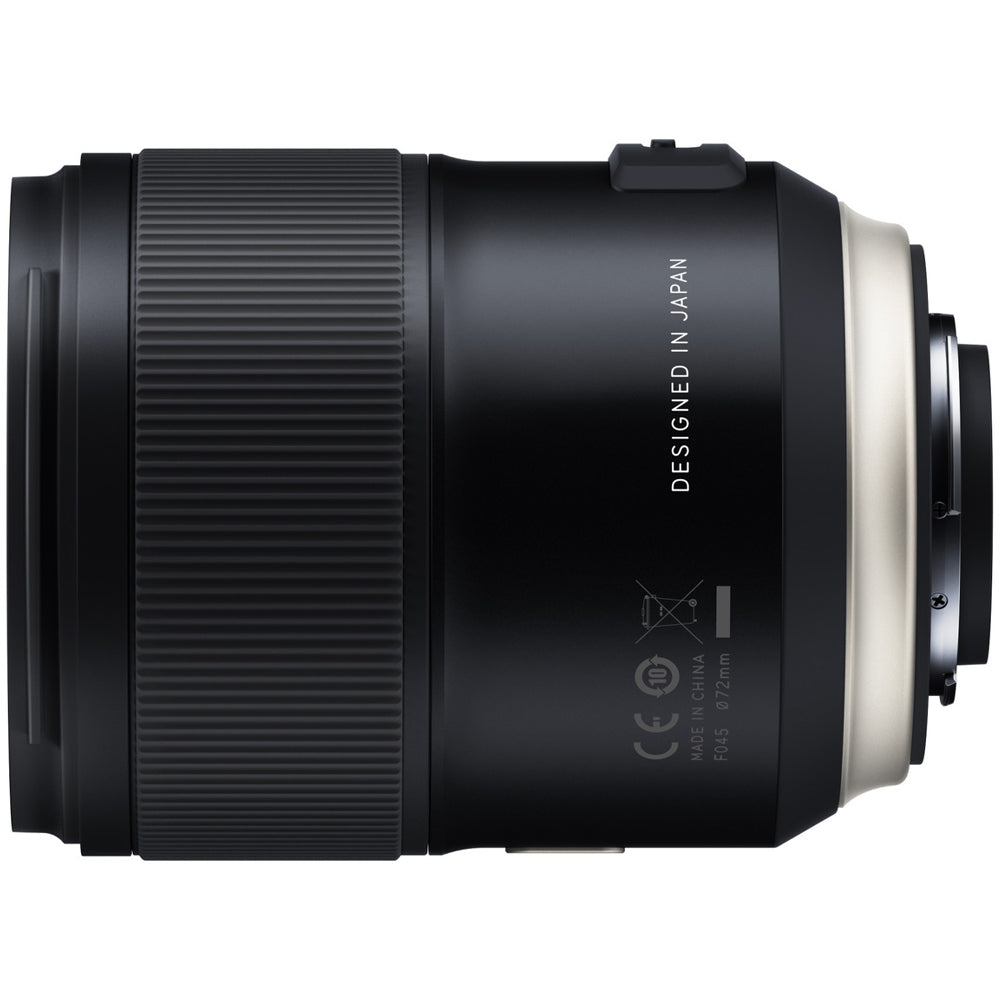 Tamron 35mm f / 1.4 SP Nikon