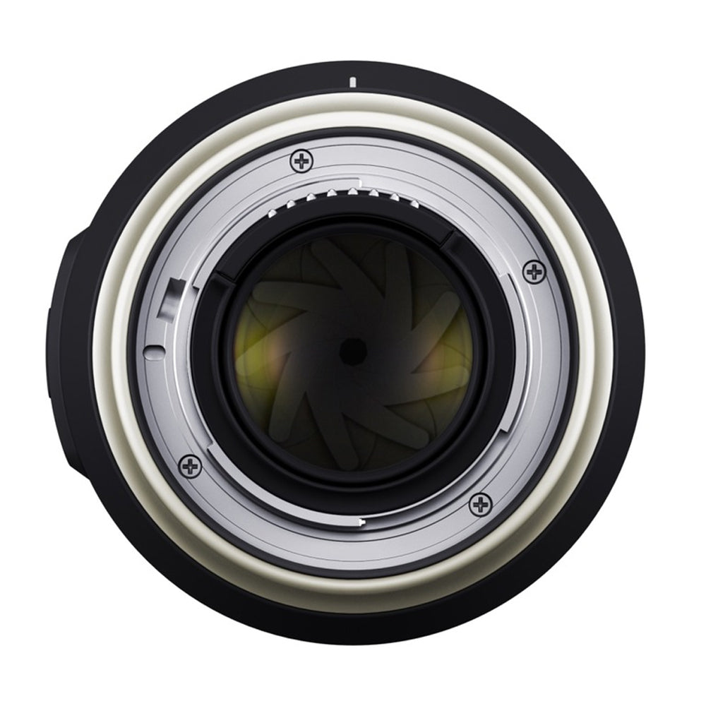 Tamron 35mm f / 1.4 SP Nikon