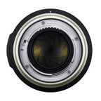 Tamron 35mm f / 1.4 SP Nikon