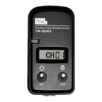 Pixel Timer Télécommande sans fil TW-283 / N3 pour Canon