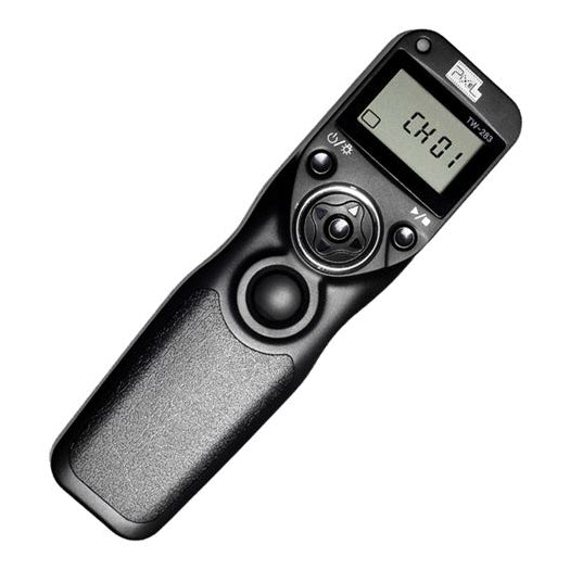 Pixel Timer Remote Control Wireless TW-282/E3 for Canon