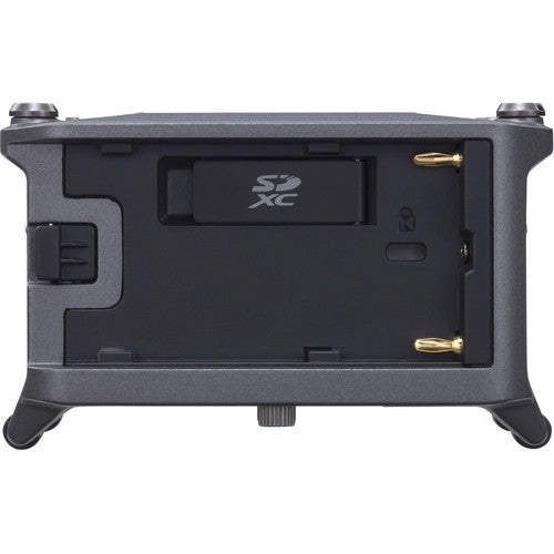 Zoom F6 Multitrack Field Recorder