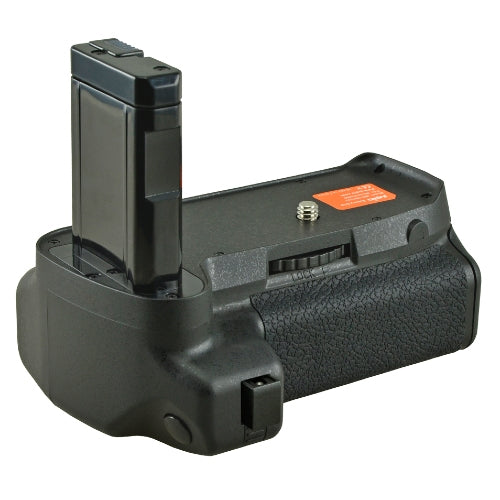 Jupio Poignée d'alimentation pour Nikon D3400