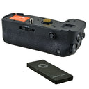 Jupio Poignée d'alimentation pour Panasonic DC-G9 (DMW-BGG9)