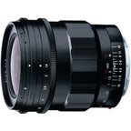 Voigtländer Nokton 21mm f/1.4 Asphärisch Schwarz Sony FE