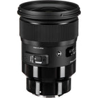 Sigma 24mm f/1.4 DG HSM art en Monture L