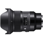 Sigma 24mm f/1.4 DG HSM art en Monture L
