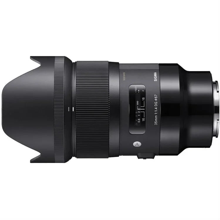 Sigma 35mm F/1.4 DG HSM ART L-mount