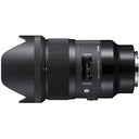 Sigma 35mm F/1.4 DG HSM ART L-mount